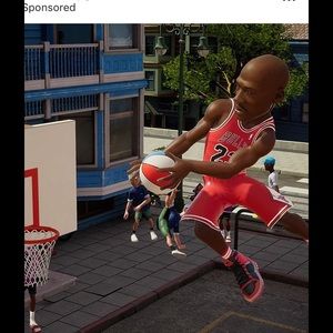 Meet your Posher, Derrell